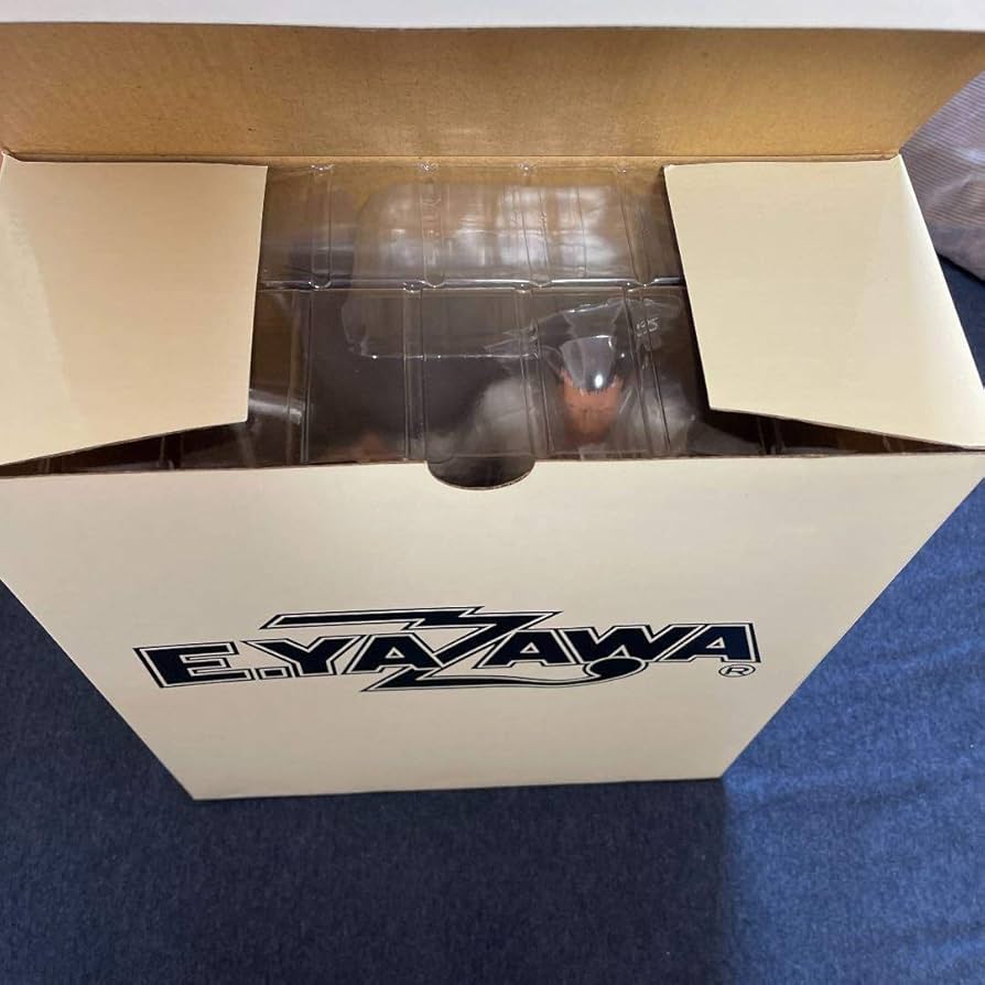 E.YAZAWA 矢沢永吉 モデルフィギュア 箱付き E.YAZAWA 矢沢永吉 モデルフィギュア 箱付き - メルカリ