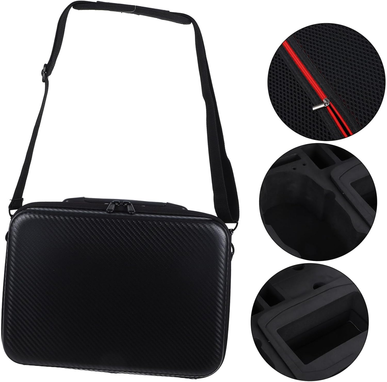 Small Camera Bags Camera Case Shoulder Bag Travel Hiking Cycling Pro Compatible
