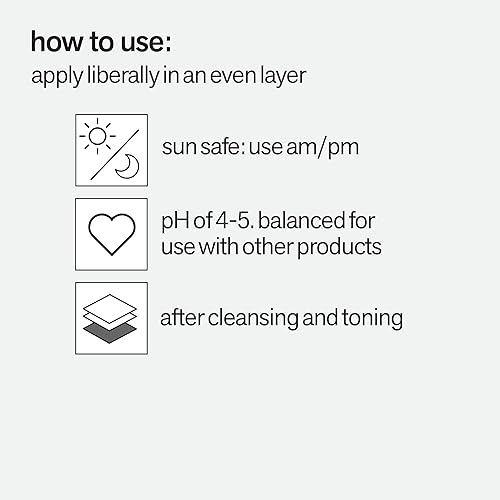 Miniatura 7 de Facewater Plantonic Hialurónico Hidratante y Rellenador Suero Agua