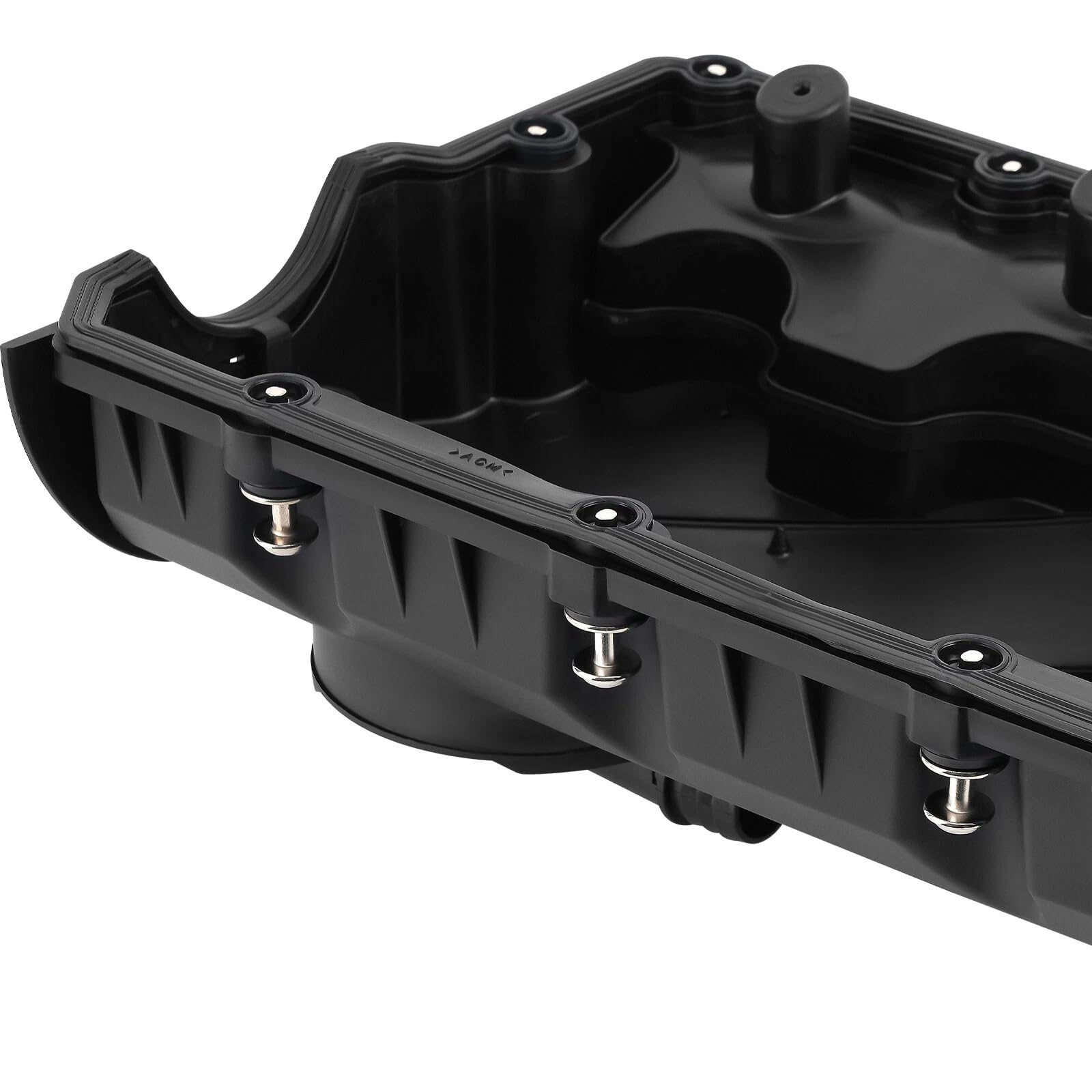 038103469AD Tapa de válvula y tapa de culata de repuesto para A3 8P1 8L1 Golf IV 1J1 1J5 New Beetle 9C1 1C1 1Y7 Polo IV 9N Golf V 1K1 1K5 Golf Plus 5M1 521 Passat B6 3C2 3C5 038103469AH 038103469S