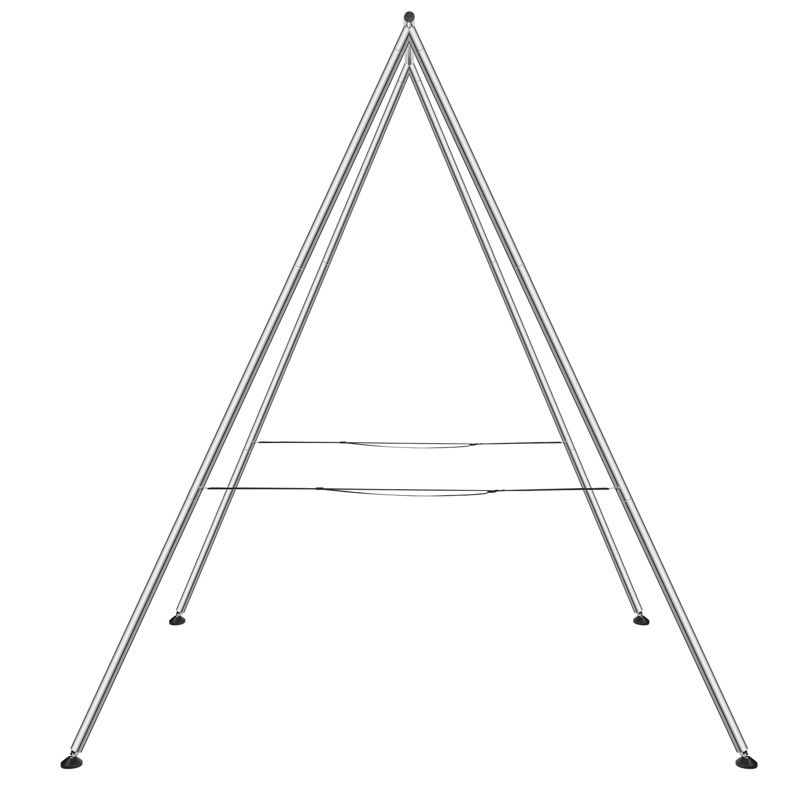 VEVOR Supporto per Altalena Yoga Altezz