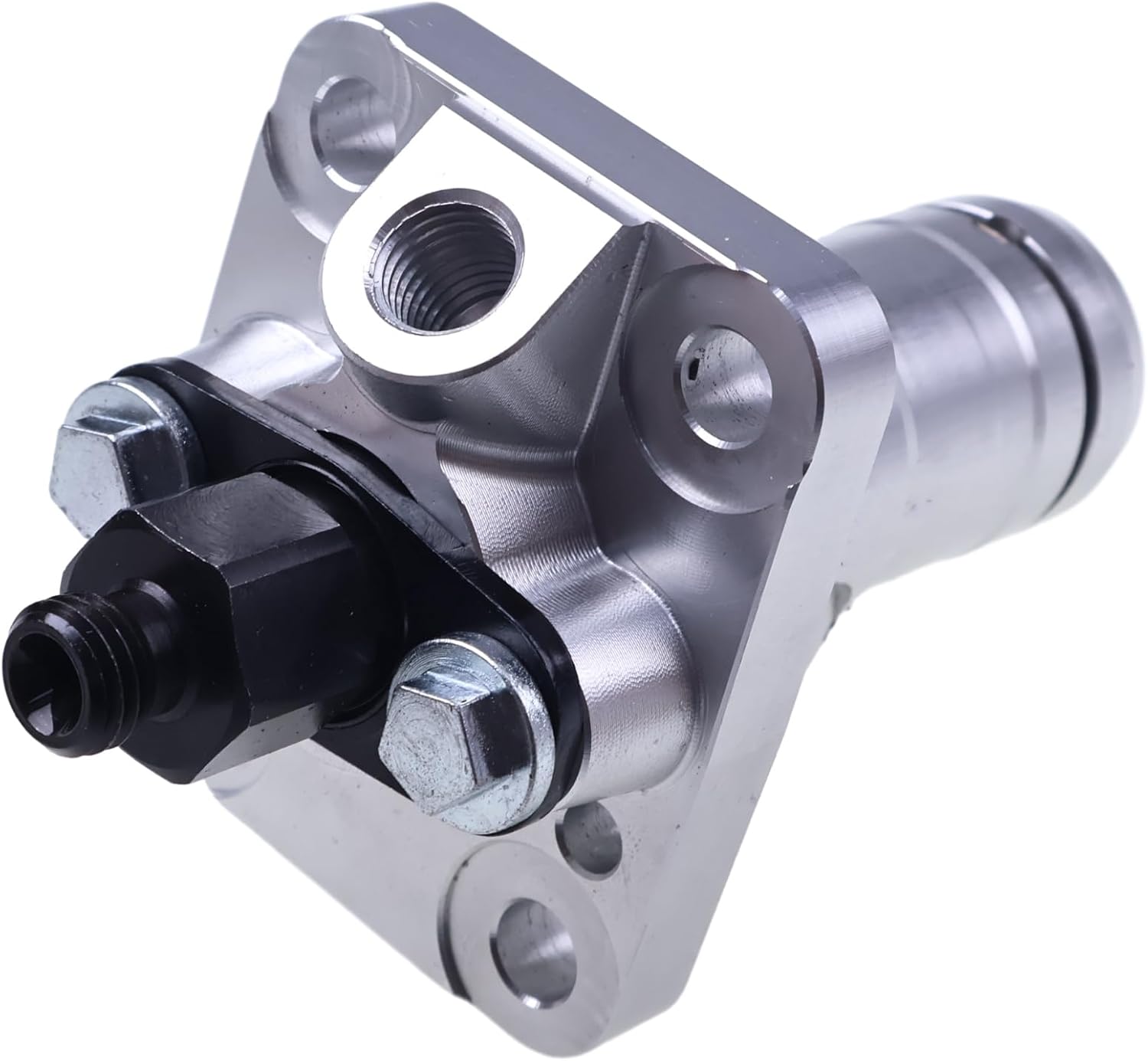 FridayParts Fuel Injection Pump 9410618142 104134-1060 8-97131357-1 Compatible for Isuzu Engine Replacement