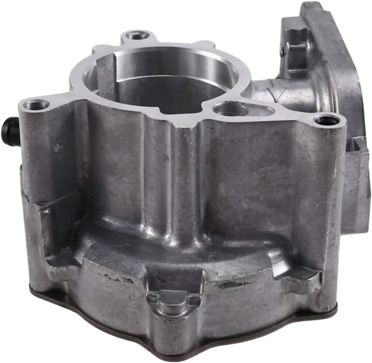NEW-Brake Vacuum Pump 06J145100F for A3 A4 Seat Altea Exeo Leon Skoda Octavia Superb Compatible for VW EOS Golf 2007-2017 Car Replacement