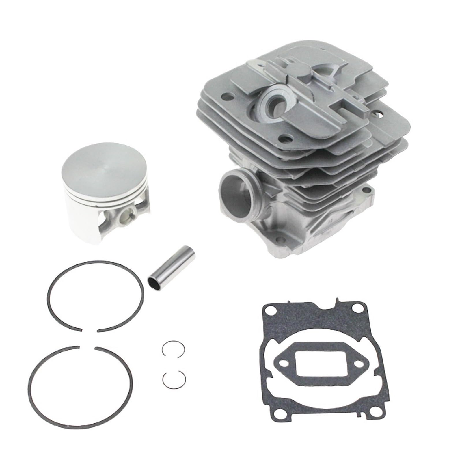 Kit Piston Cylindre MS651 1144 020 1201 pour tronçonneuse universelle