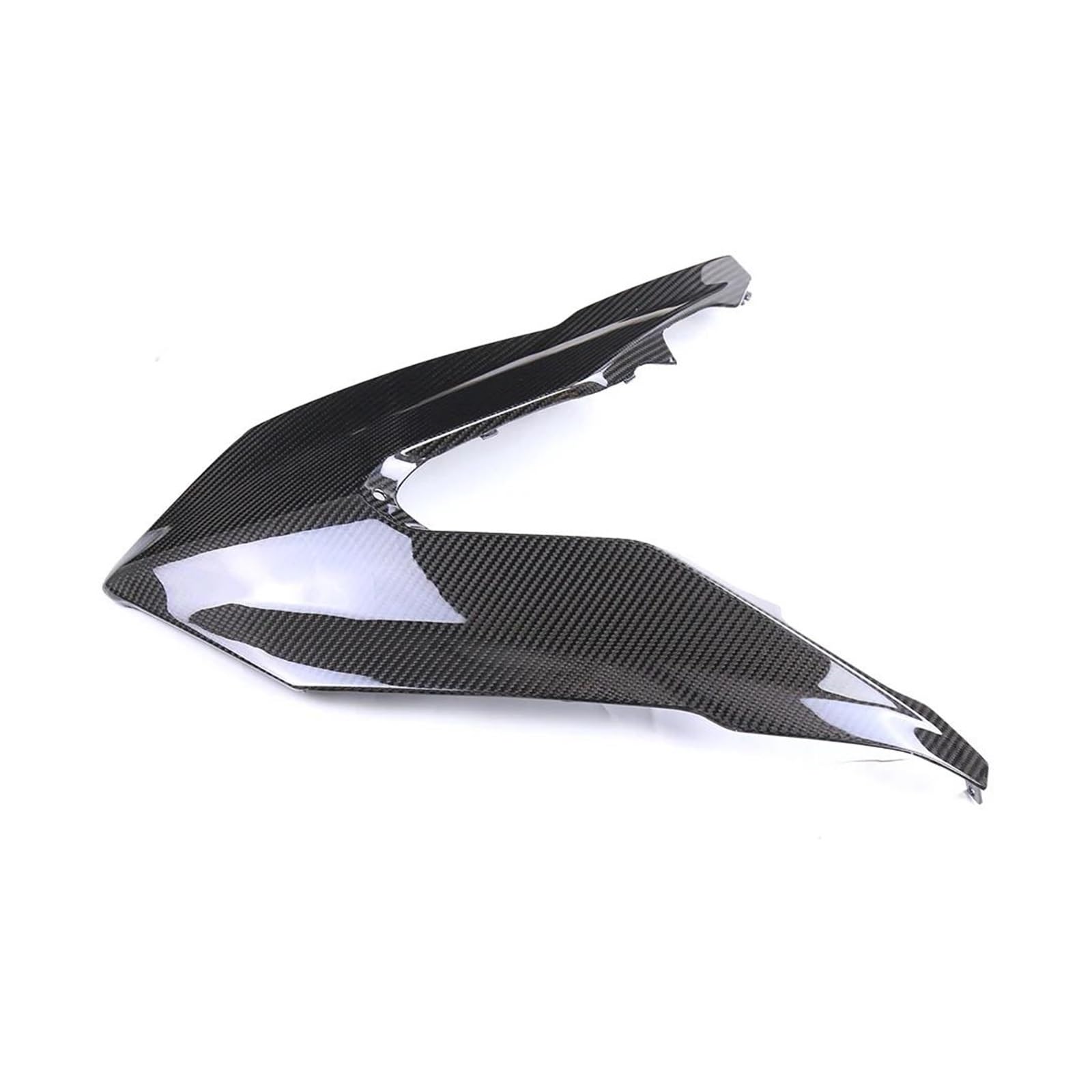 Kits de Carenado Motos Para YAMAHA TMAX 560 530 2017-2021 Cubierta Faro Delantero Fibra Carbono Para Motocicleta Carenado Compatible Carrocería Conjunto Accesorios Piezas