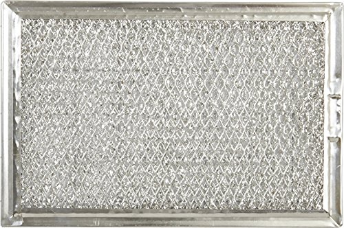 LG 5230W1A012C Grease Filter Replacement