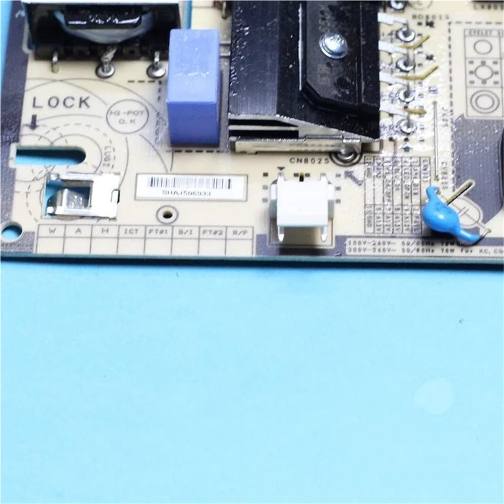 Scheda Alimentazione Per BN44-00883A F40E6_KSM PSLF141E08L Alimentatore Per TV LH43PMFPBGA/GO Scheda Accessori Professionali