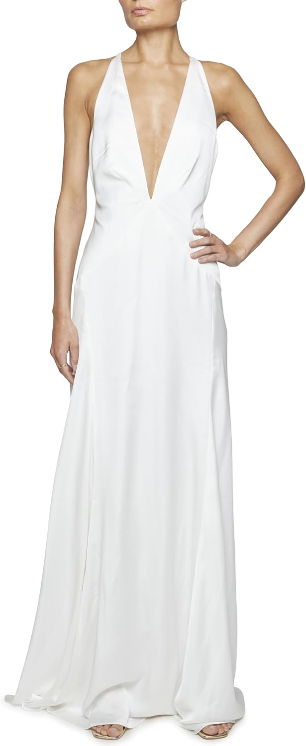 Ramy Brook Women's Belle Gown