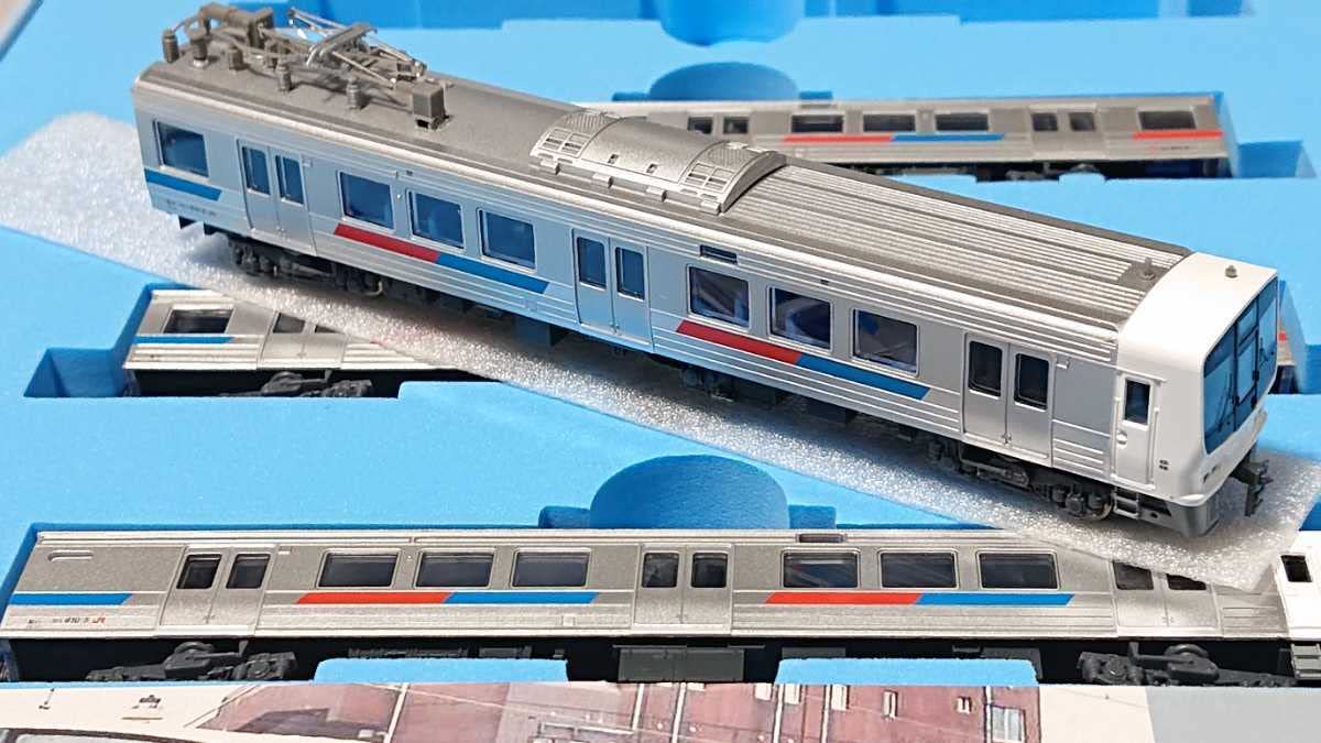 MICRO ACE A-0649 811-0 4両セット 訳あり MICRO ACE A-0649 811系0