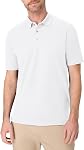 Hanes Men's X-Temp Performance Polo Shirt