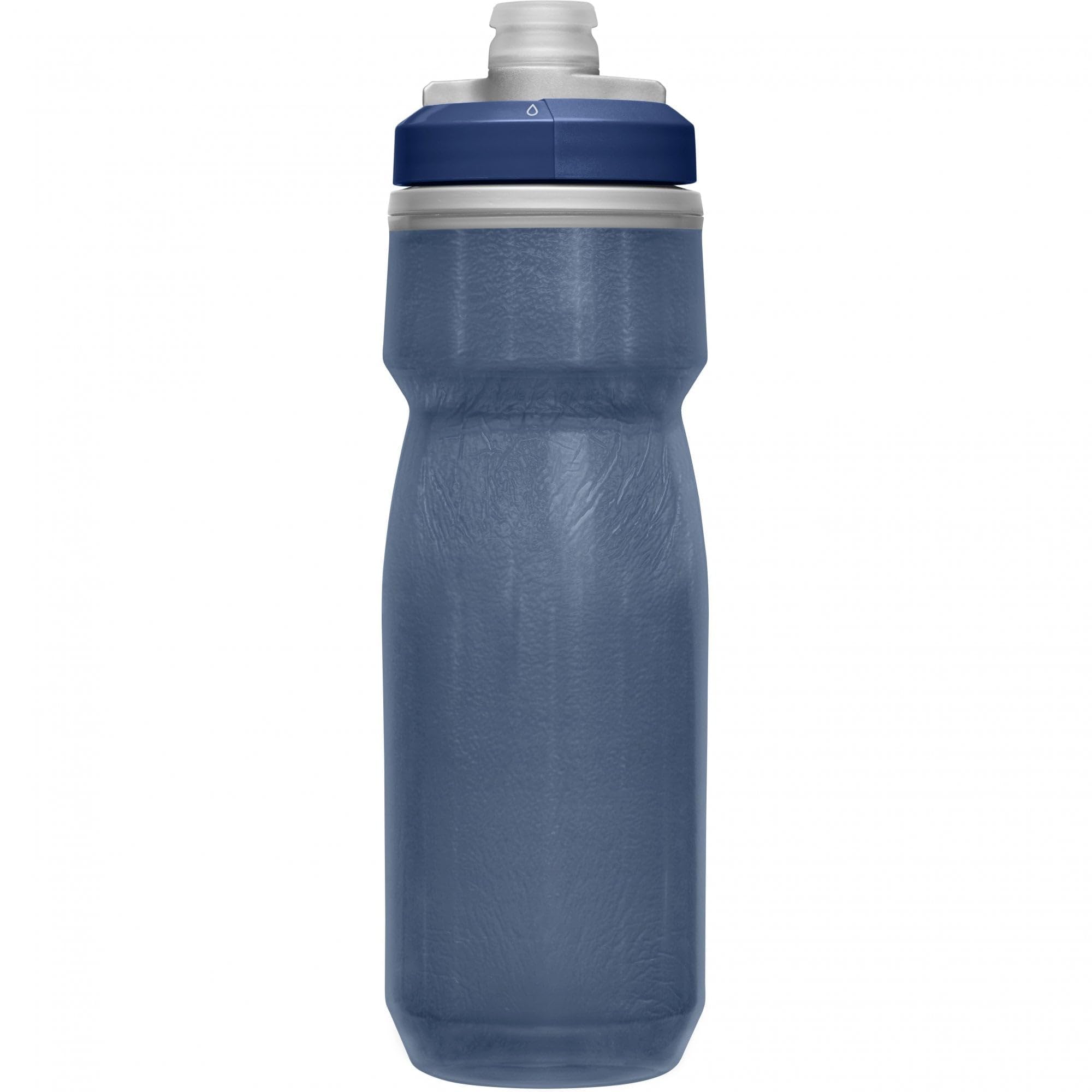 Camelbak Podium Chill 21Oz, Custom Navy/Navy