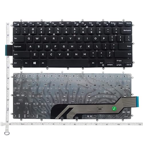 Dell Inspiron 15 5568 7569 7579 7378 7368 13-5000 5368 5378 P69G P69G001 P83G P83G001 P58F P58F001 P70F P70F001 P87 �p�L�[�{�[�h [���t��