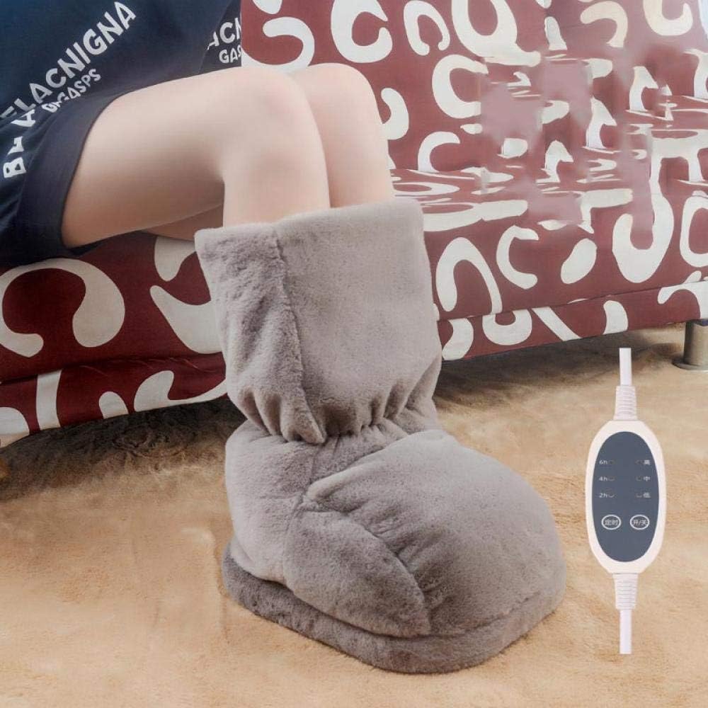 Scaldapiedi per l'ufficio