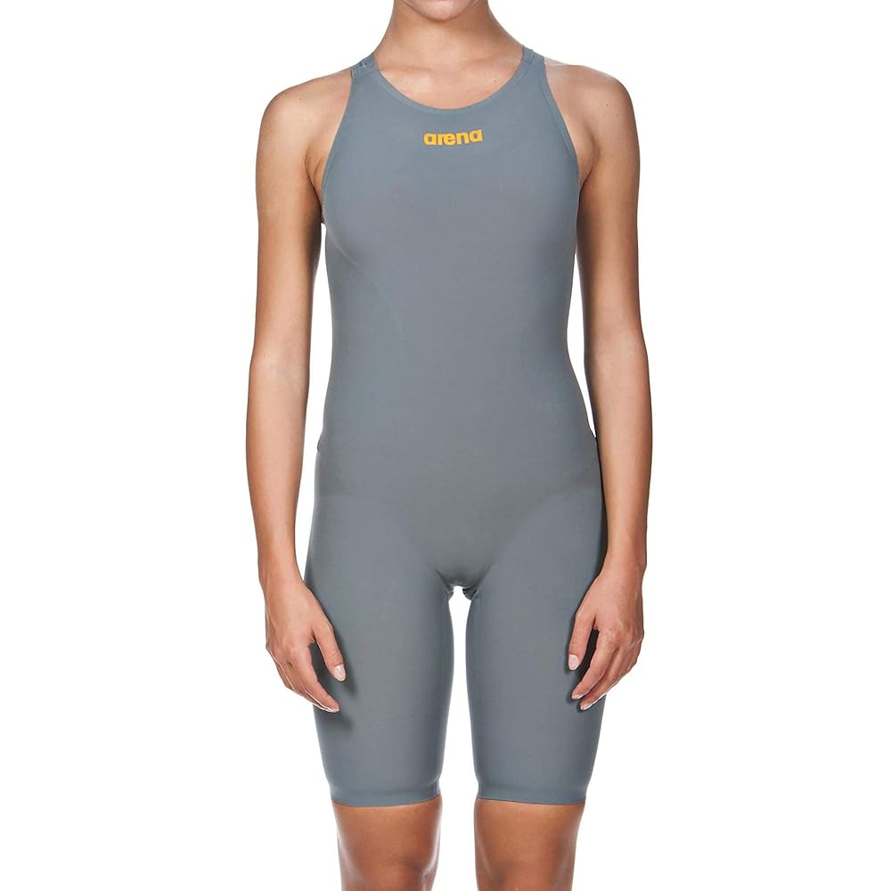 American Traditional Swim Trunks Arena Womens Open Back Open Water