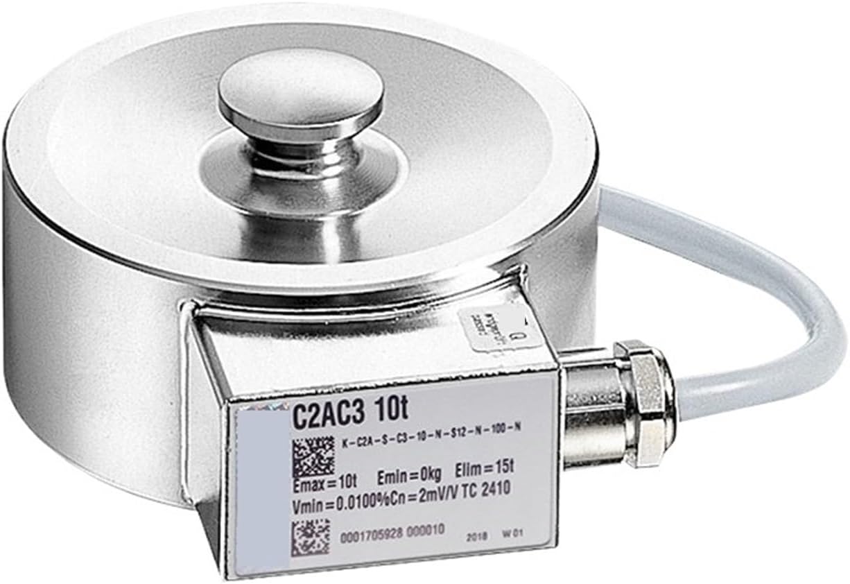 1-C2AC3 Load Cell Weight Sensor 1T/2T/5T/10T(1-C2AC3 2T)