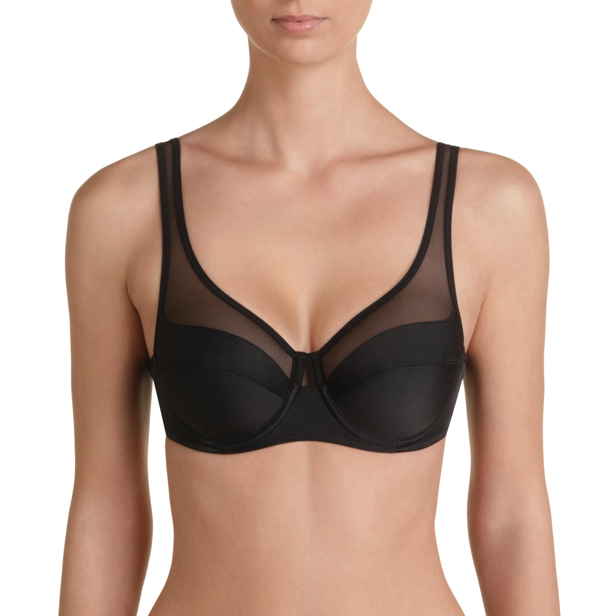 Dim Sujetador con Aros Generous Clásico X1 Soutien-Gorge Mujer (Pack de 1)