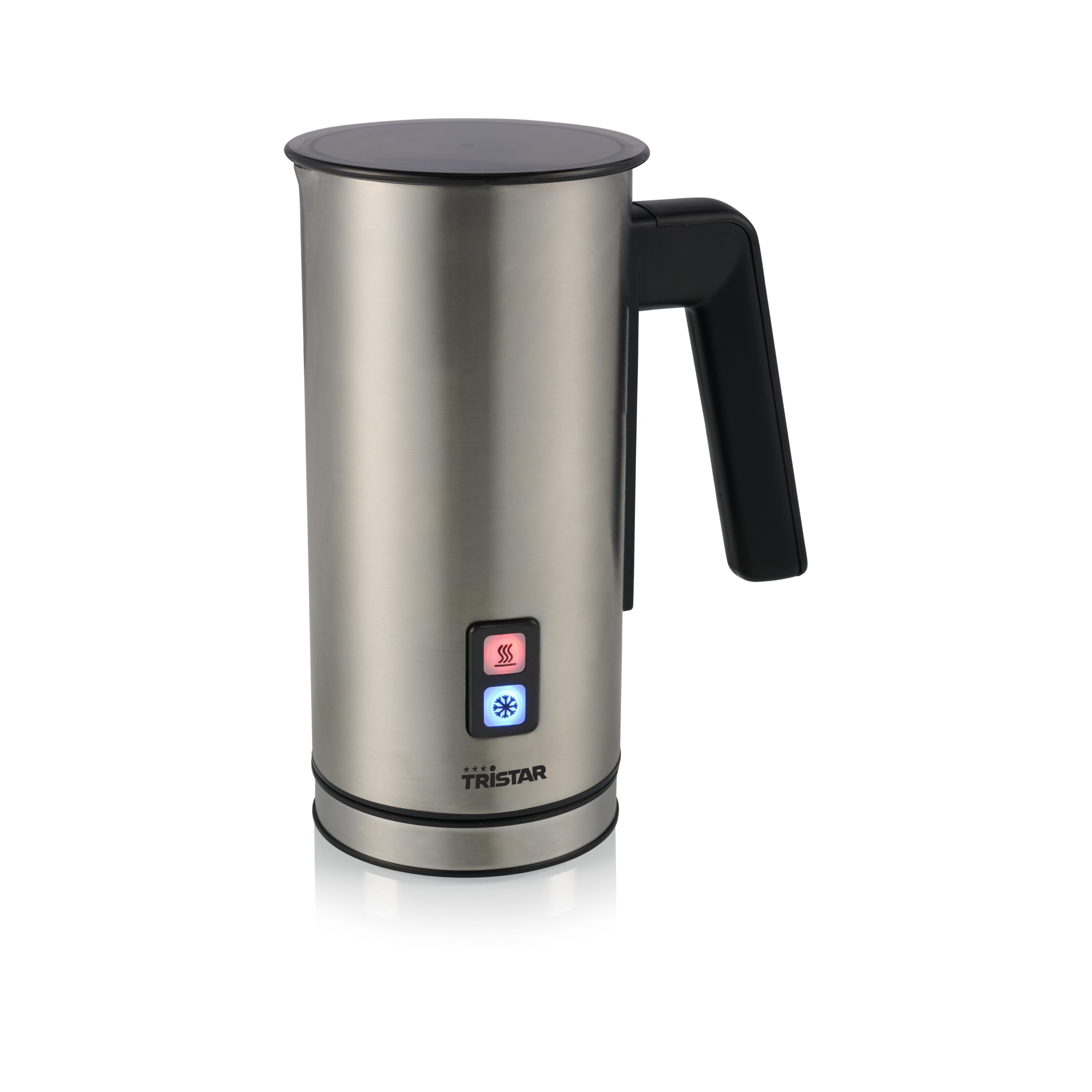 Espumador de Leche Tristar MK-2277/ 550W