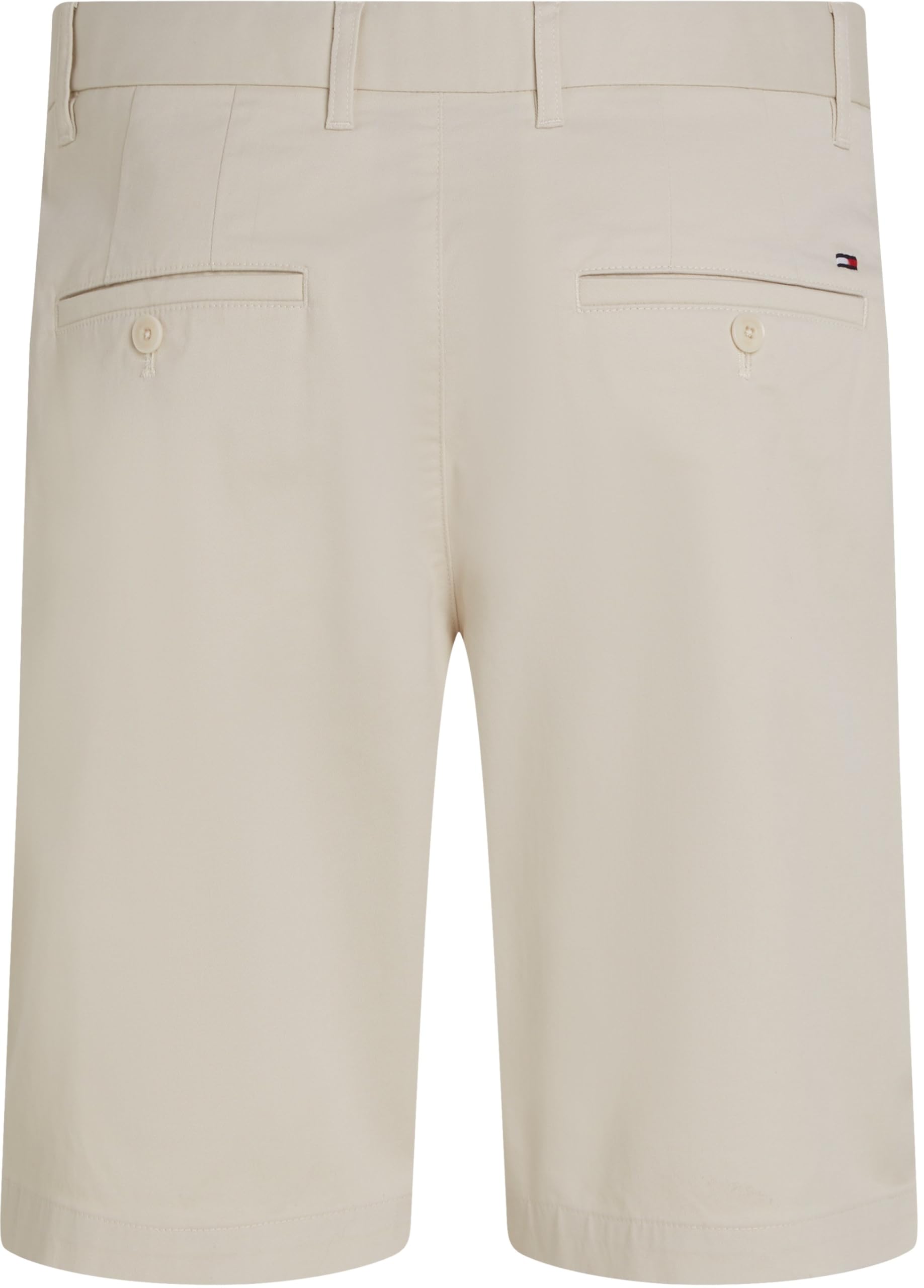 Tommy Hilfiger Mercer Short 7inch 1985 Mw0mw37652 - Szorty chinosy Mężczyźni