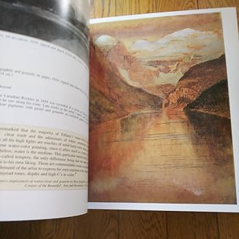 Amazon.co.jp: Louis C. Tiffany: Garden Museum Collection