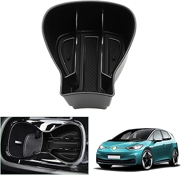 GAFAT 2020-2024 2025 Peugeot 208 E-208/ Peugeot 2008 E-2008 Restyling Getränkehalter, Kieselgel