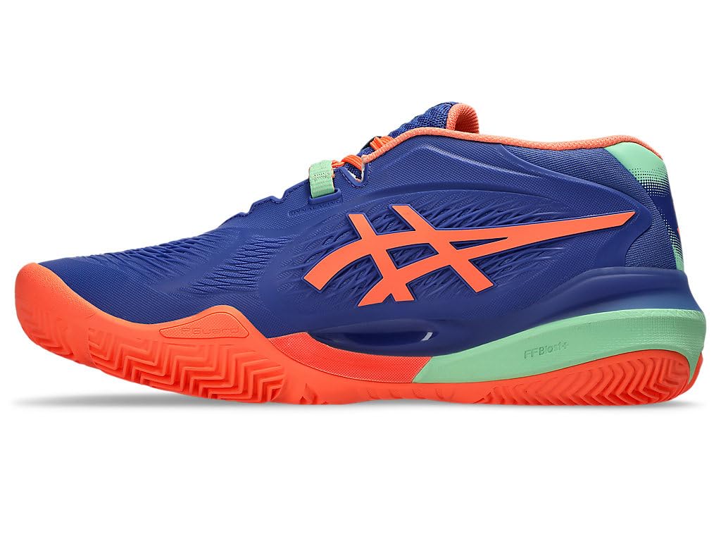 Asics Gel-Resolution X Padel SneakerHombre