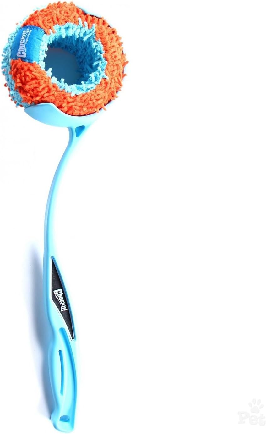 chuckit indoor launcher