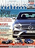  MERCEDES ENTHUSIAST/GB [Jahresabo]