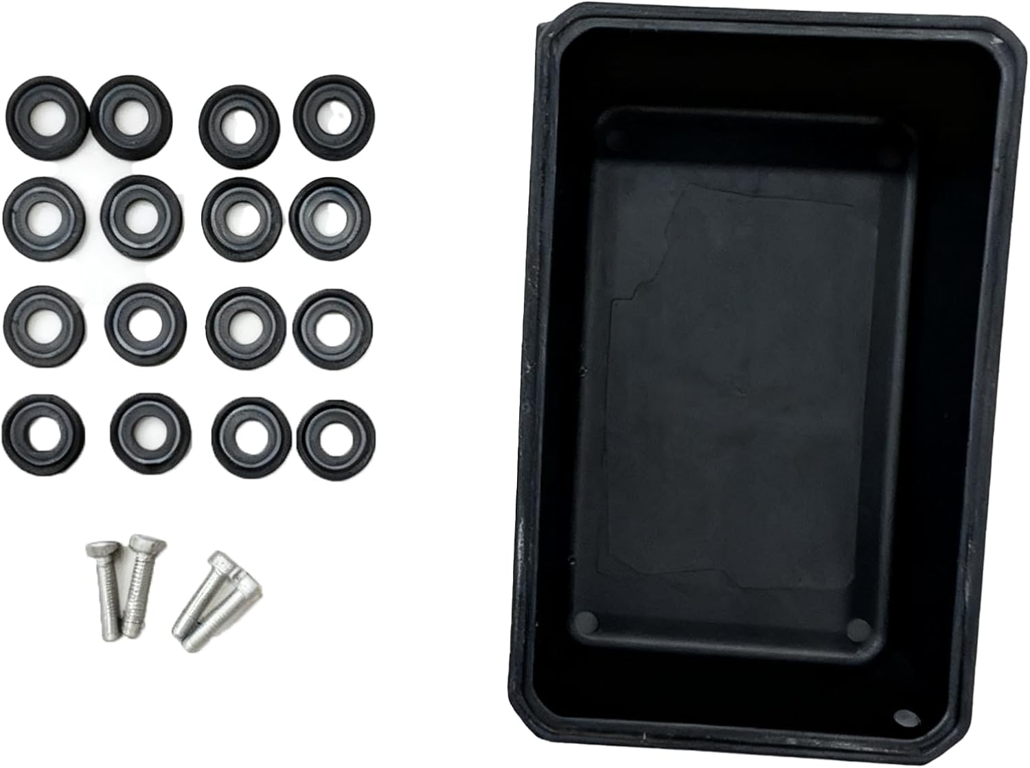 ABS Control Module Suitable for Dodge Ram 1500 2014-2015 3.0L 3.6L 5.7L - Part Number: 68228991AD, 68193650AC, 68193650AD, 68228991AC, 68228991AA 1500