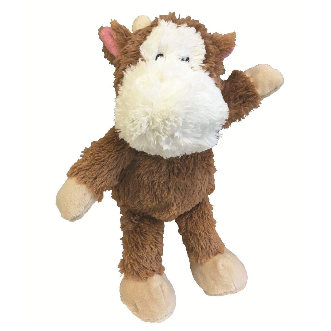 Gloria - Plush dog Banjo Sound Vaquita