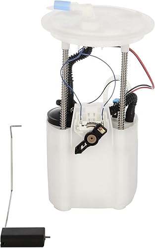 Miniatura 1 de Electric Fuel Pump, Fuel Pump Assembly Replace OE FG2070 for MAZDA CX-3 2016-2021,