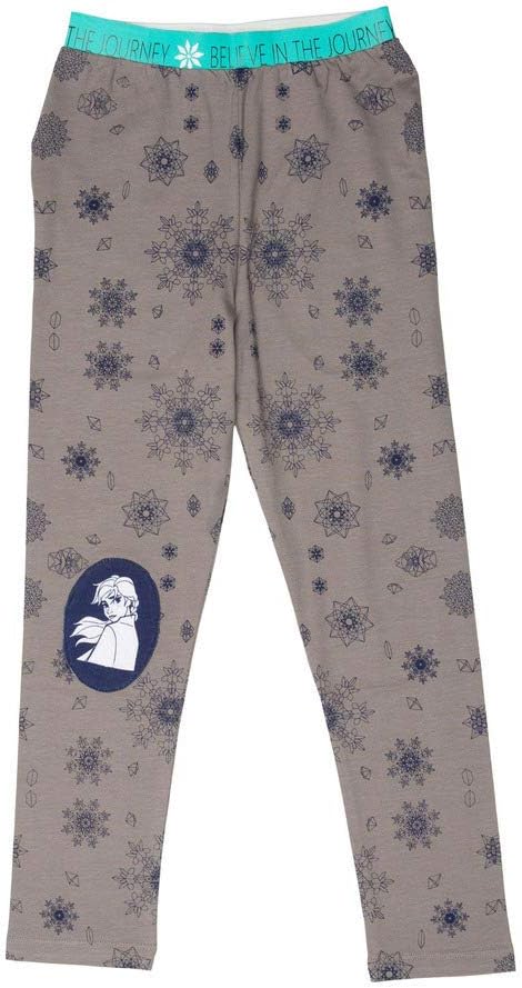 STOPby Shoppers Girls Printed Applique Leggings