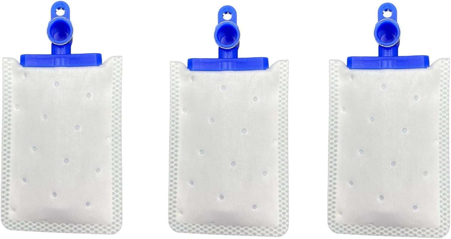 Fuel Pump Strainer Fit for Can-Am Defender Outlander 450 500 570 650 850 1000 L Renegade 570 650 850 Traxter 2016-2018 ATV Quad Replace 715900322, 3 Pack