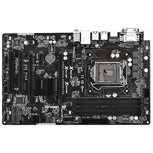 B85 Pro4