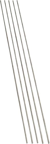 Miniatura 80 de Palisade Vinilo de 94 pulgadas con ribete en L en roble gris (paquete de 5)