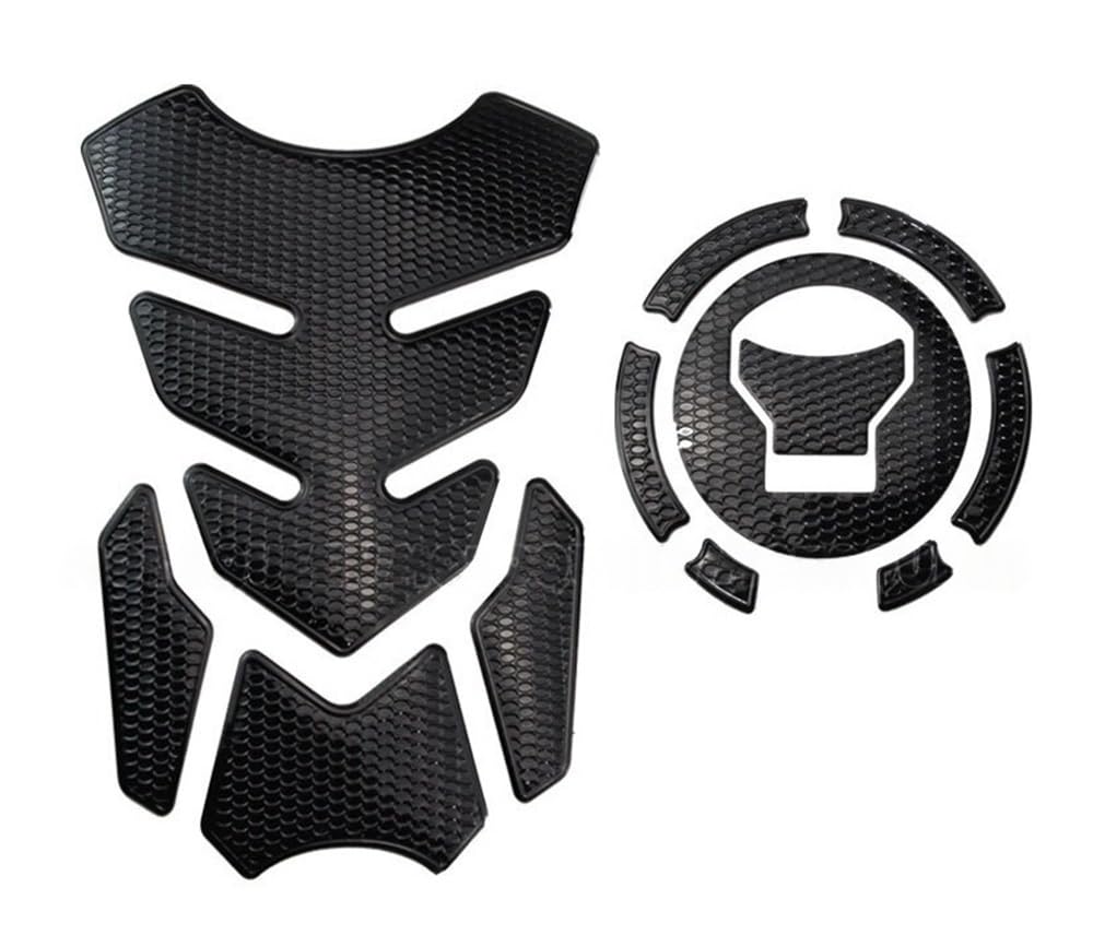 Tank Sticker Motorcycle Gas Fuel Oil Tank Pad Protector Decals Stickers for CB650F CBR650F VFR800X VFR800 CBR500R CB500X CB500F CM1100