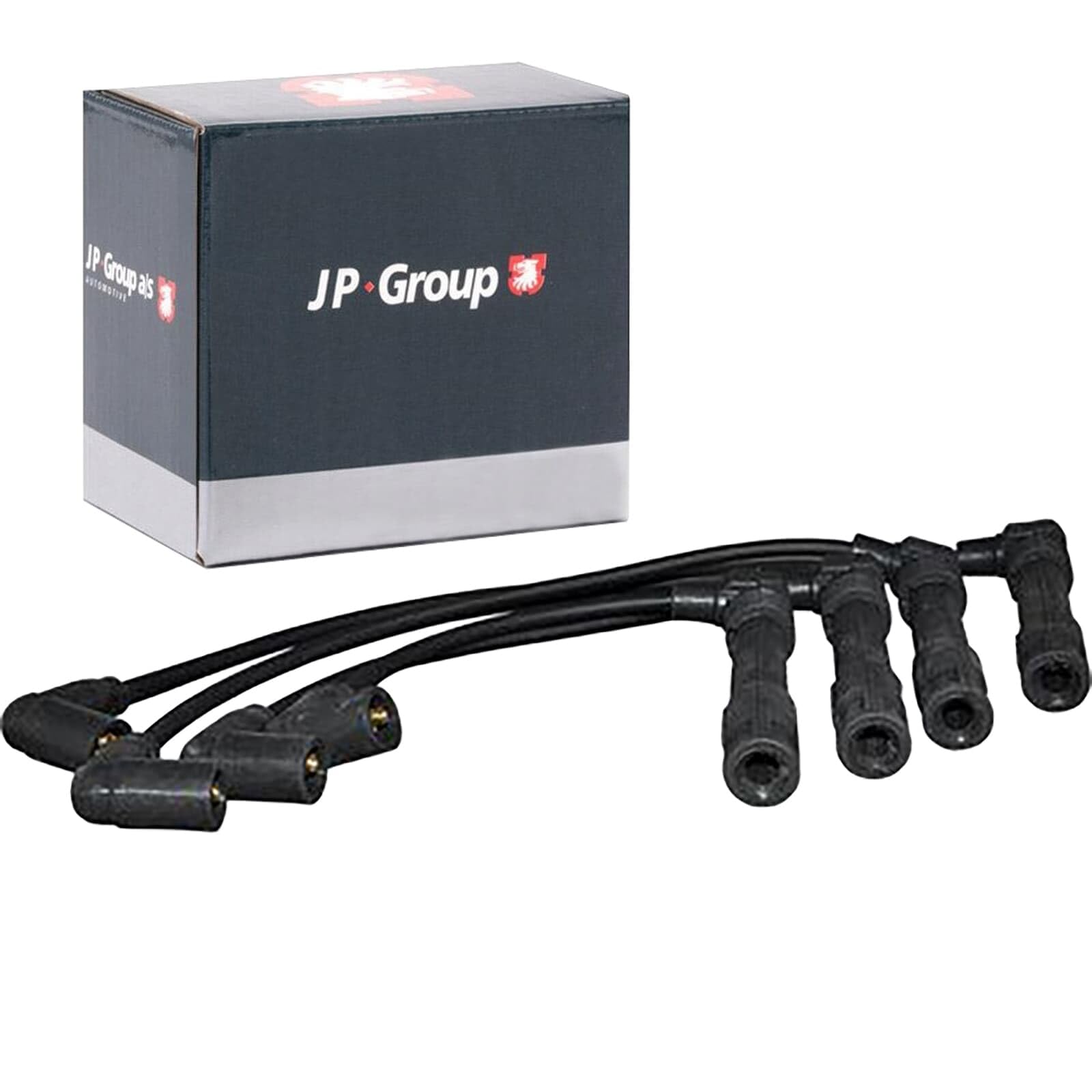 Cables de encendido JP GROUP 1192003510 para un arranque rápido y suave 3