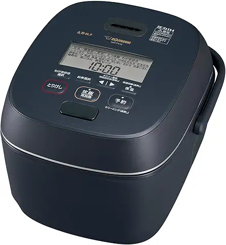 炎舞炊き NW-PV18-BZ