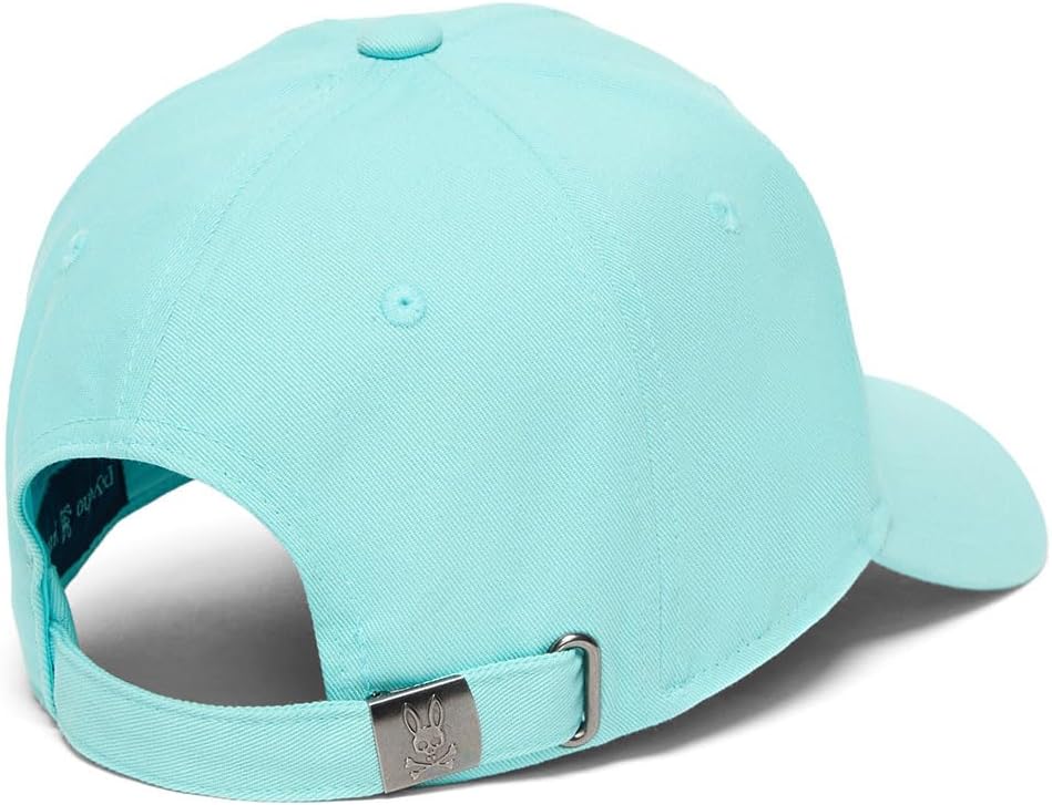 Mens Classic Baseball Cap