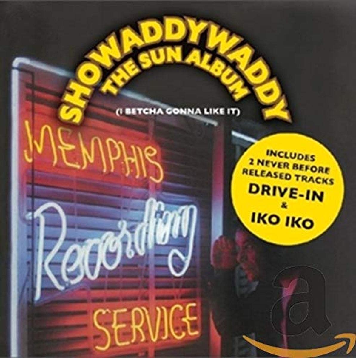 The Sun Album I Betcha Gonna Like It