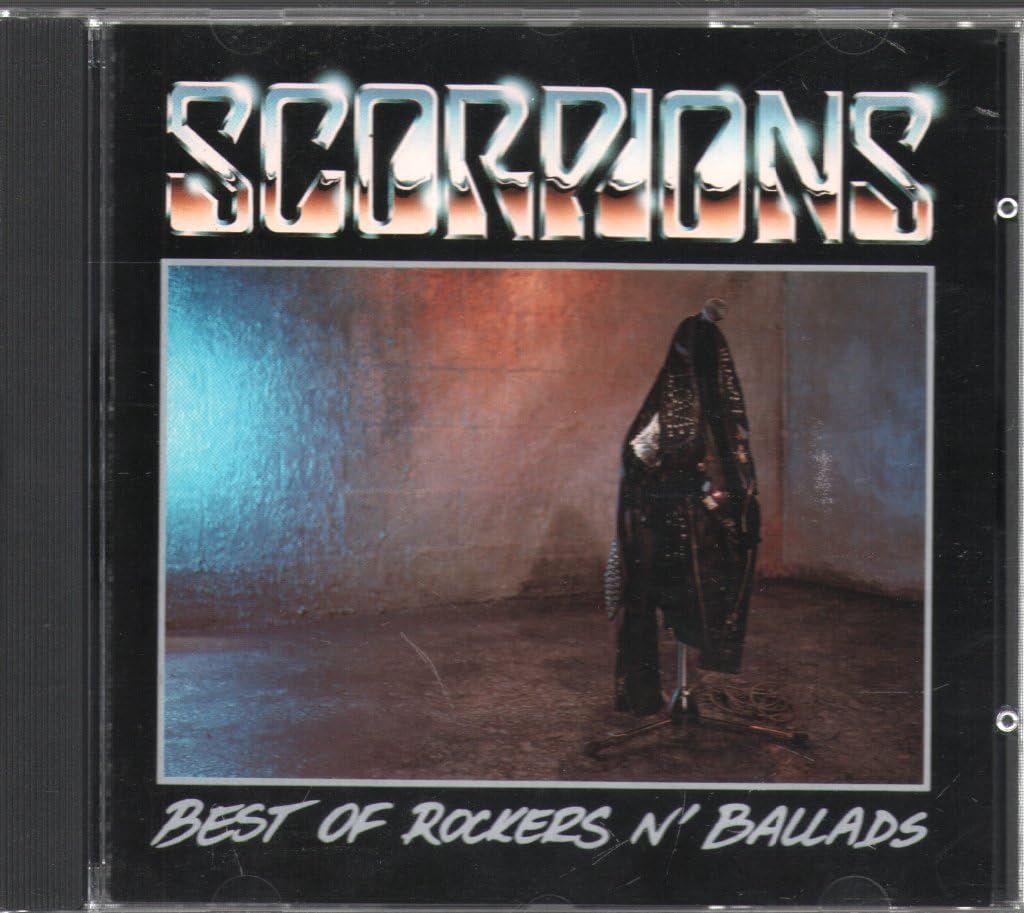 Rockers 'n' Ballads