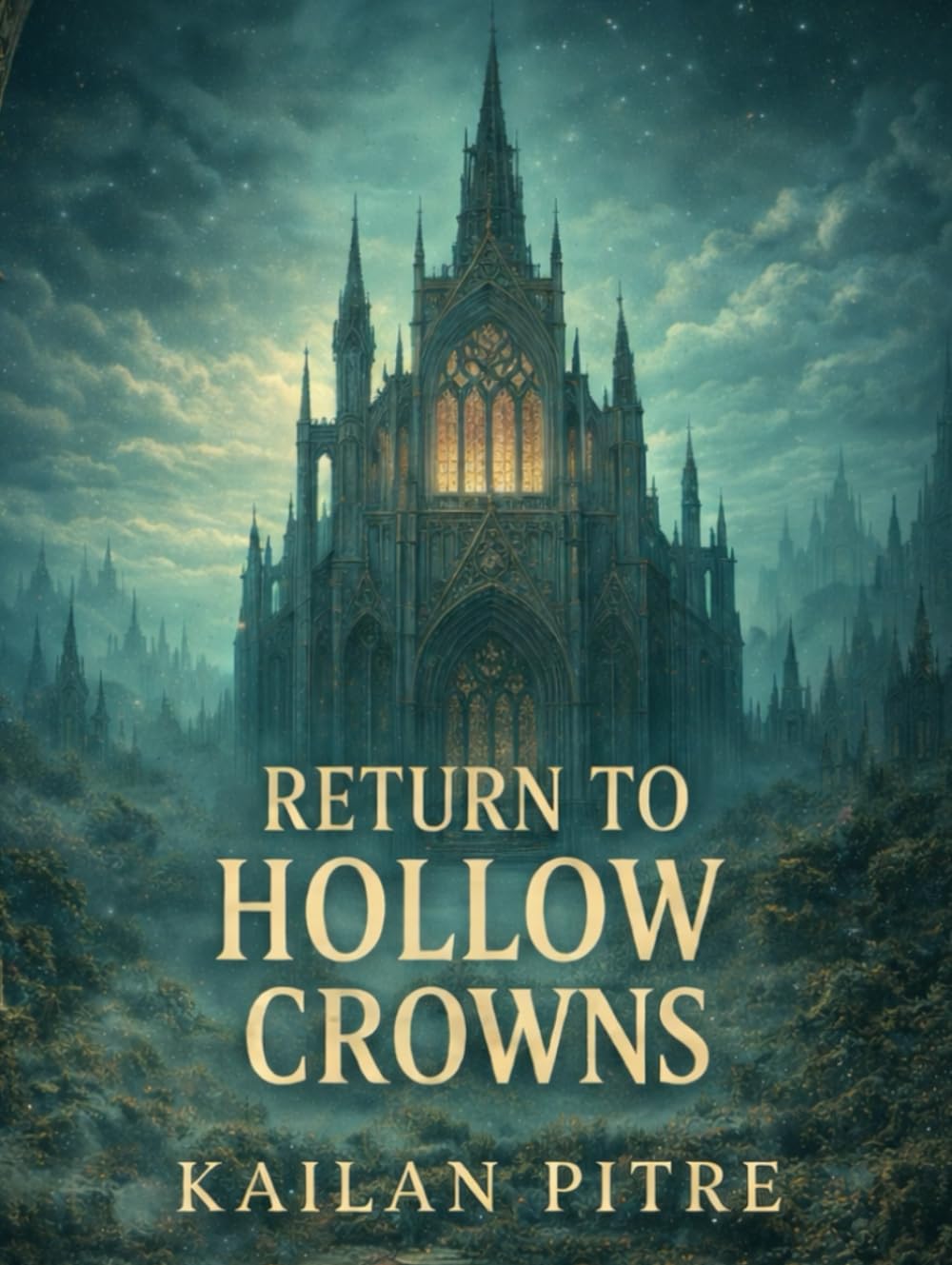 Return to Hollow Crowns
