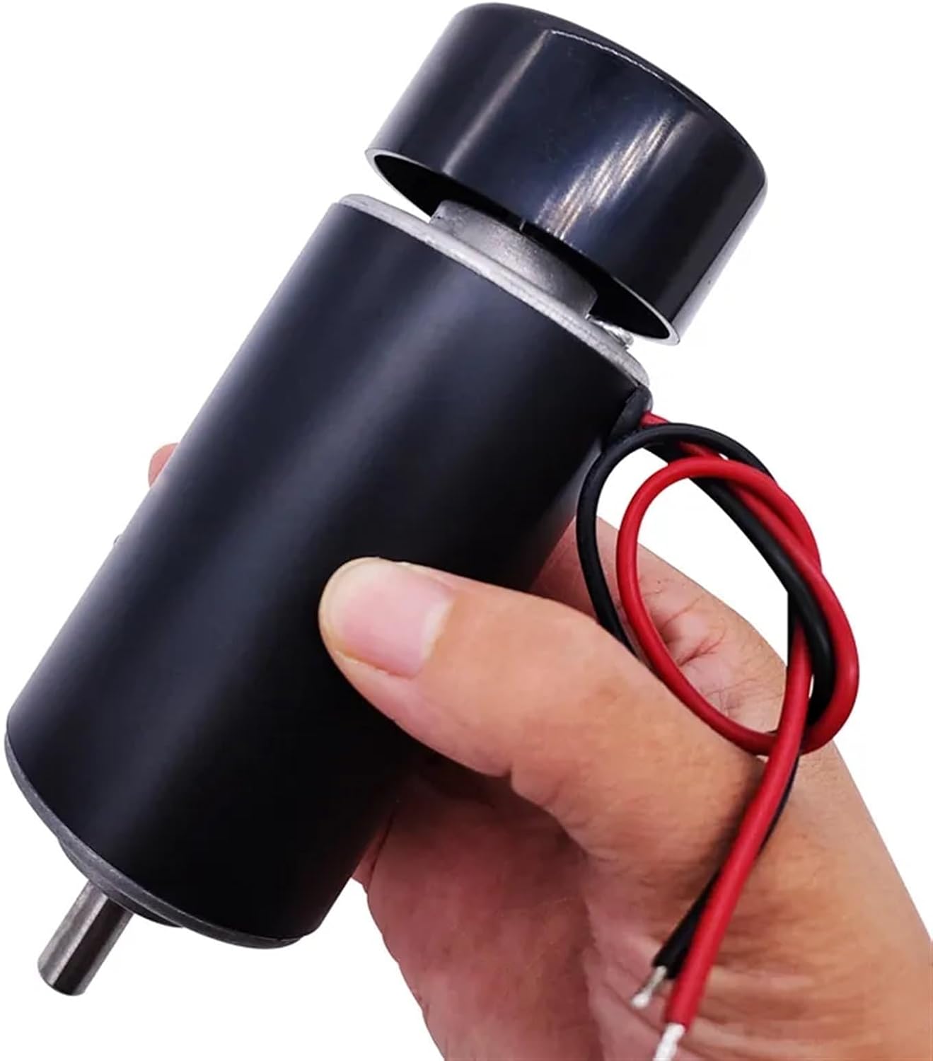 Machine Tool 12-48v 300W motor brush air cool for engraving machine