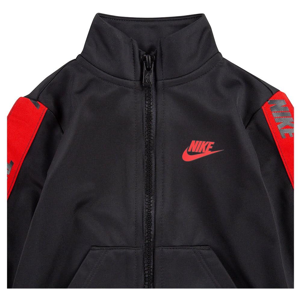NIKE Boy's Track_suit TRACK_SUIT