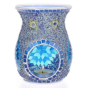JUXYES Mosaik Duftlampe 20230105020-JXY