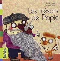 Les trésors de Papic 2747035476 Book Cover