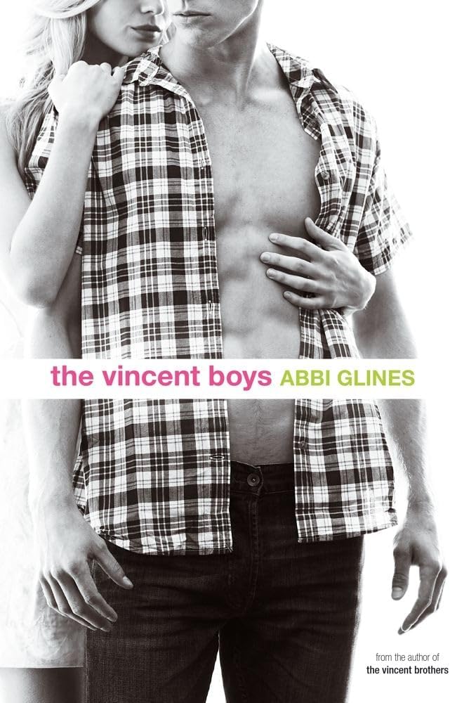 The Vincent Boys Paperback – October 30, 2012