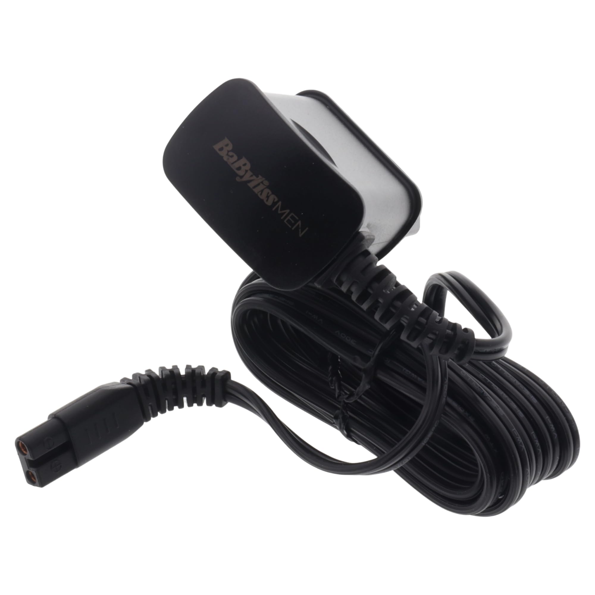 BaByliss Chargeur C030100 Rasoir Homme T861E T881E T885E T158A
