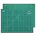 ZERRO Professional Self-Healing Cutting Mat Double Sided Thick 5-Ply with Imperial/Metric 18" x 24" (A2)