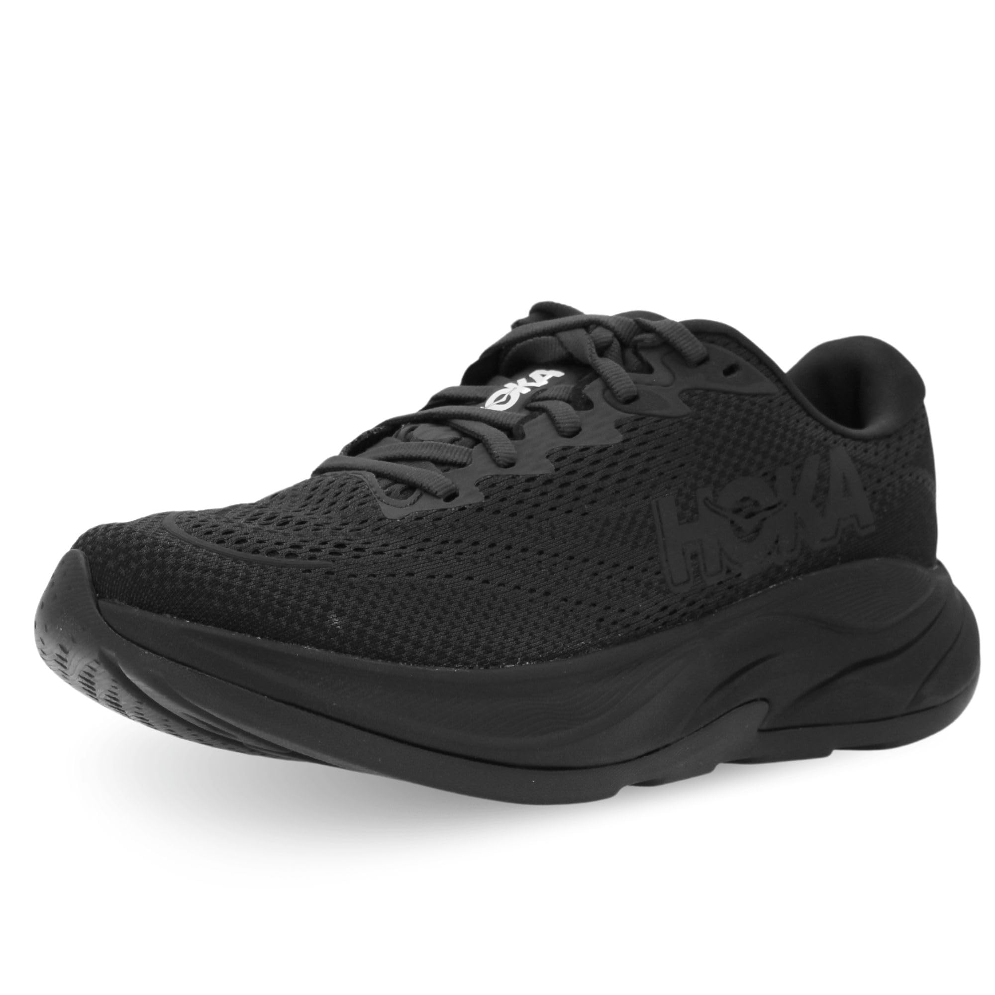 HOKA ブラック スニーカー　RINCON4 25.0 Men's Rincon 4 Running Shoe | HOKA®
