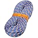 Tendon Smart 0tandard Cuerdas, Adultos Unisex, Azul (Azul), 60m